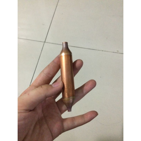 phin lọc tủ lạnh 1 đuôi Sanyo