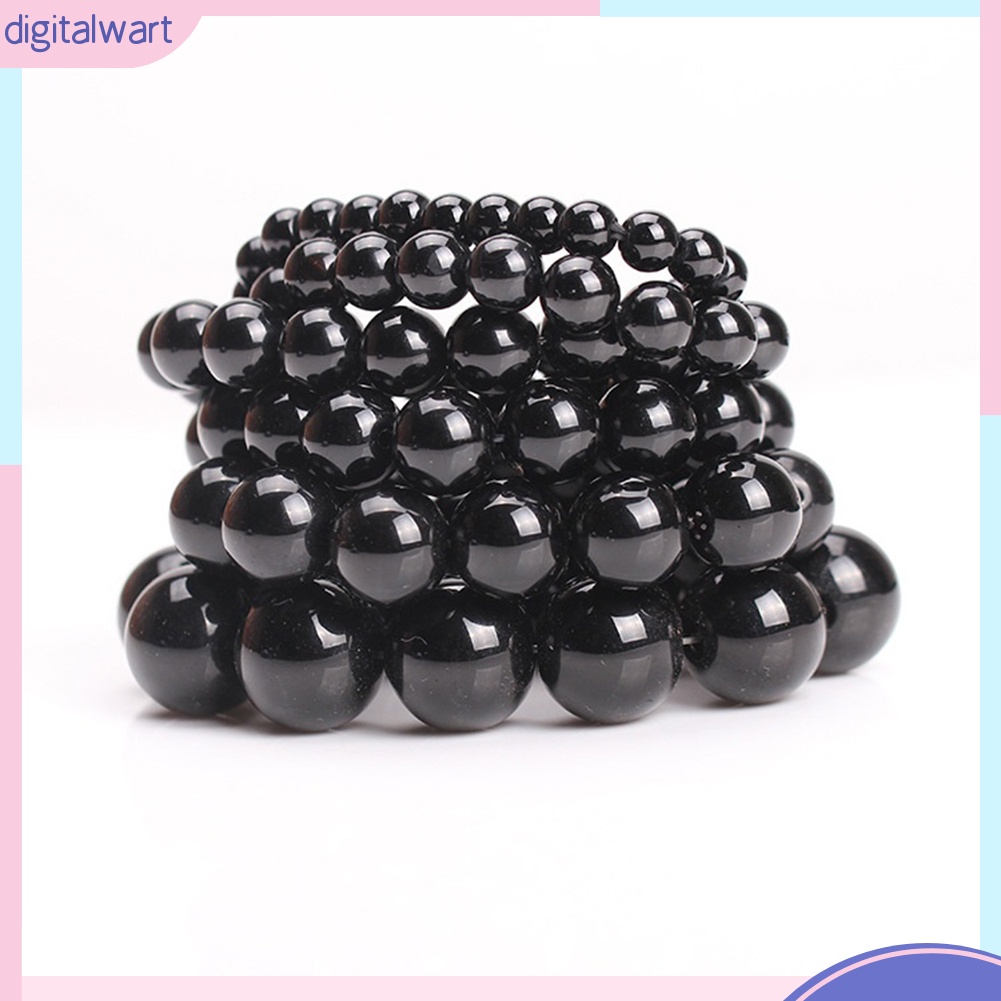 Vòng Đeo Tay Xâu Hạt Chăm Sóc Sức Khỏe Cho Nam Và Nữ