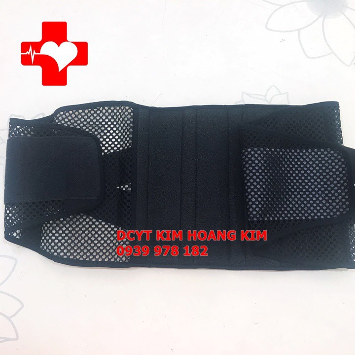 Đai cột sống Phan Thịnh (hàng Việt Nam)