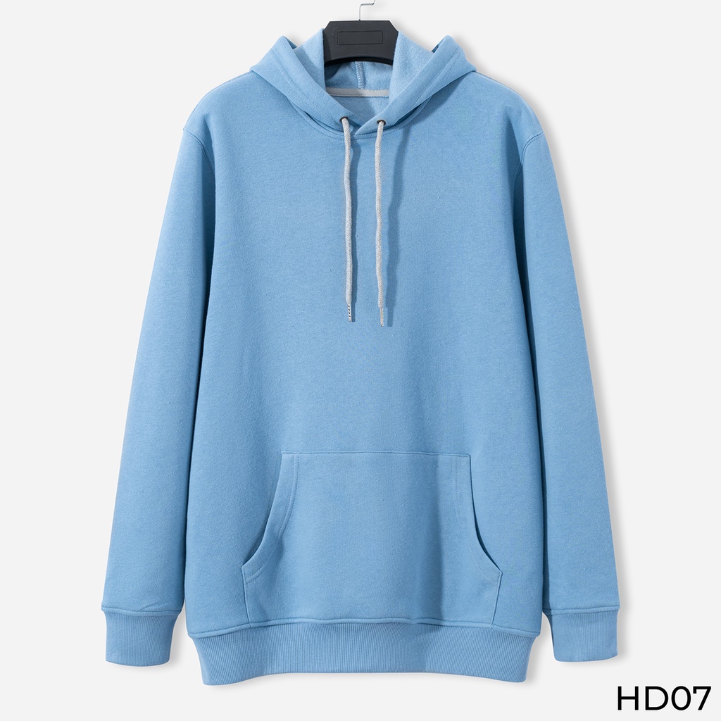 Áo Hoodie Nhiều Màu Thiết Kế Năng Động Thời Trang Cao Cấp VICERO