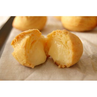 Bột nhân sukem Puratos 1kg (gói chia lẻ)