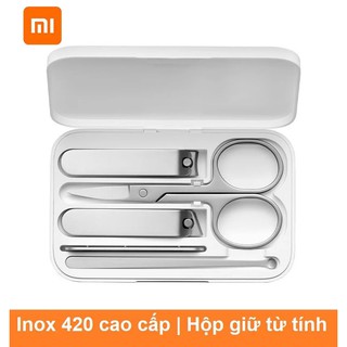 Bộ cắt móng tay xiaomi