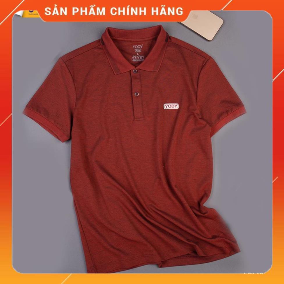 [FREESHIP - HÀNG CHÍNH HÃNG] Áo _thun _cá _sấu/ Áo _thun _nam _có _cổ Polo mắt chim phối bo ĐỎ + TRẮNG | BigBuy360 - bigbuy360.vn