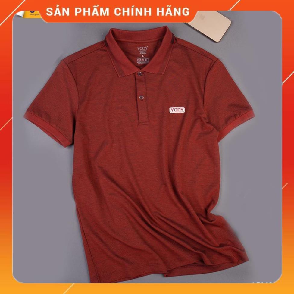 [FREESHIP - HÀNG CHÍNH HÃNG] Áo _thun _cá _sấu/ Áo _thun _nam _có _cổ Polo mắt chim phối bo ĐỎ + TRẮNG NEW new