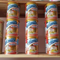 Sữa Totimilk 900g dành cho trẻ biếng ăn số 1 DATE MỚI NHẤT
