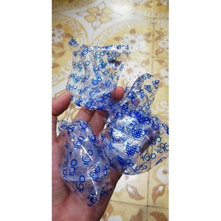 Núm ti agi cổ hẹp size L