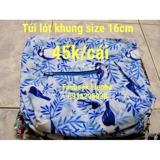 Túi lót khung