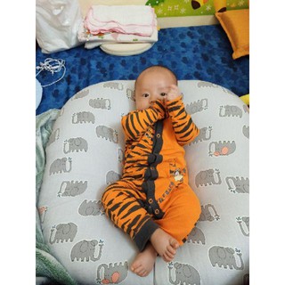 gối chống trào ngược cho bé