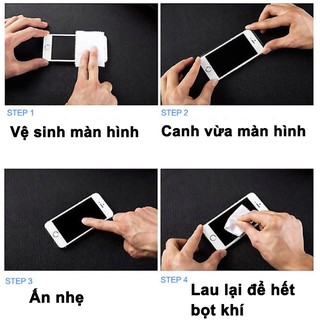 miếng dán màn hình cường lực Realme 5