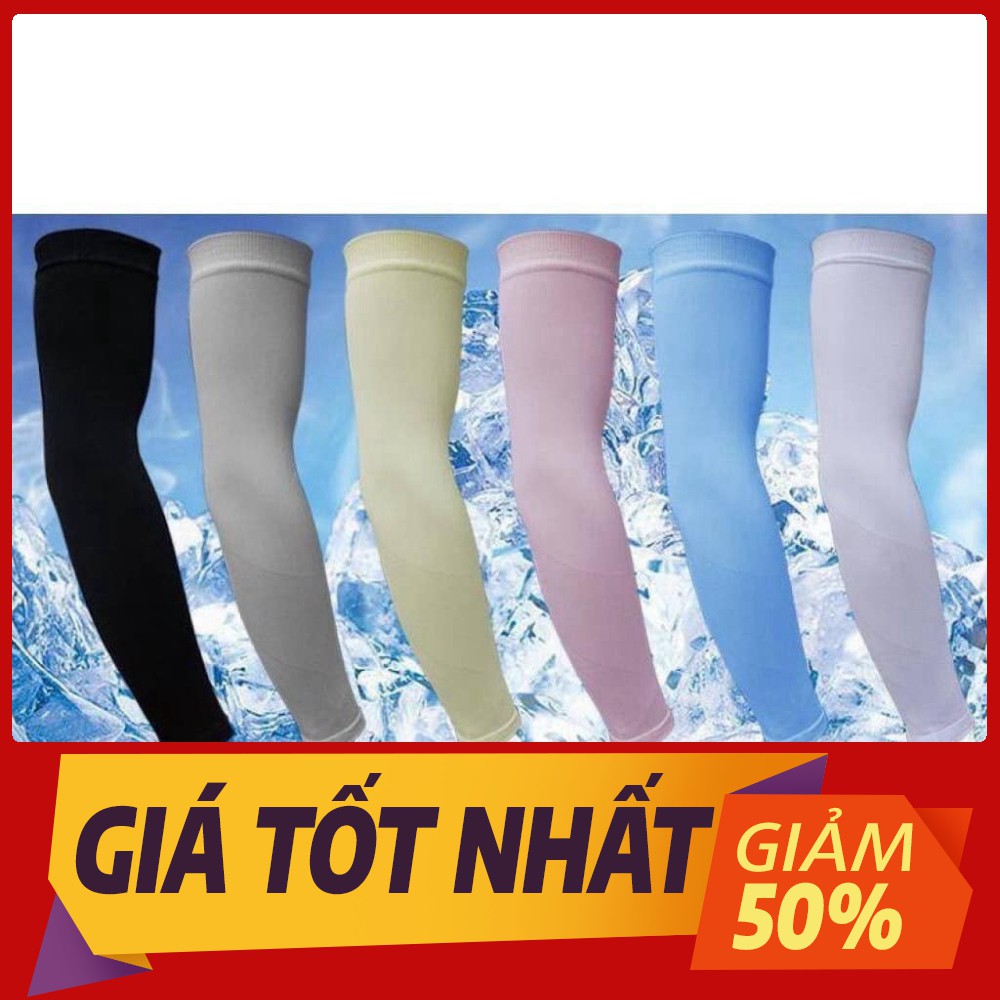 [Sale toàn shop] Găng tay chống nắng chống ti UV let's lim