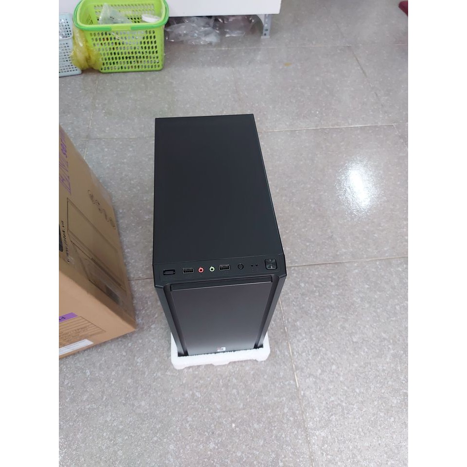 Thùng Case PC máy tính bàn chơi game core i5 đời 4 Card rời 2G | BigBuy360 - bigbuy360.vn