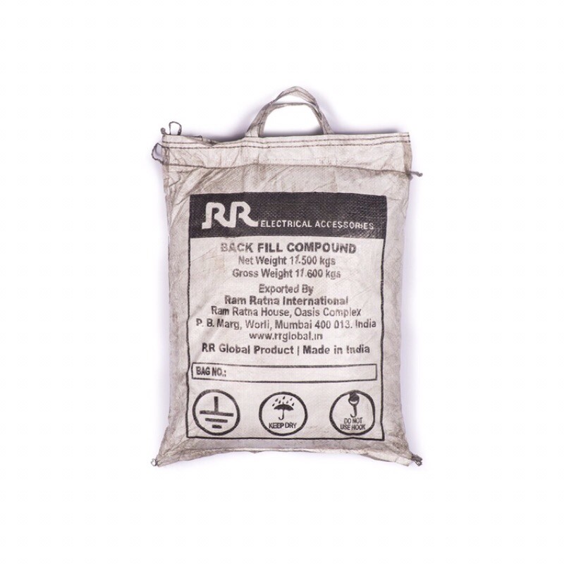 Hóa chất giảm điện trở đất Gem Ramratna – Ấn Độ