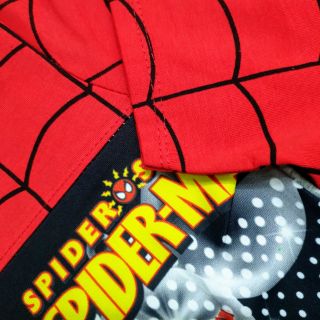 Bộ Siêu Nhân Nhện 3d