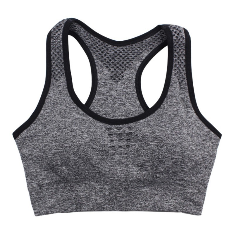 Áo ngực nữ chống xóc tập yoga thể thao | BigBuy360 - bigbuy360.vn