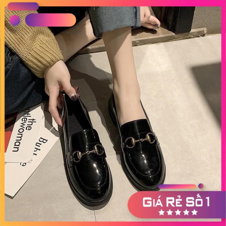 sale (S89) Giầy đốc nữ tag XÍCH VÀNG (hộp không mã - đốc) | BigBuy360 - bigbuy360.vn