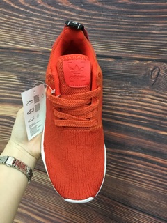 Giày thể thao NMD R2 đỏ