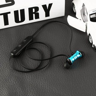 Tai Nghe Bluetooth Thể Thao Kèm Mic