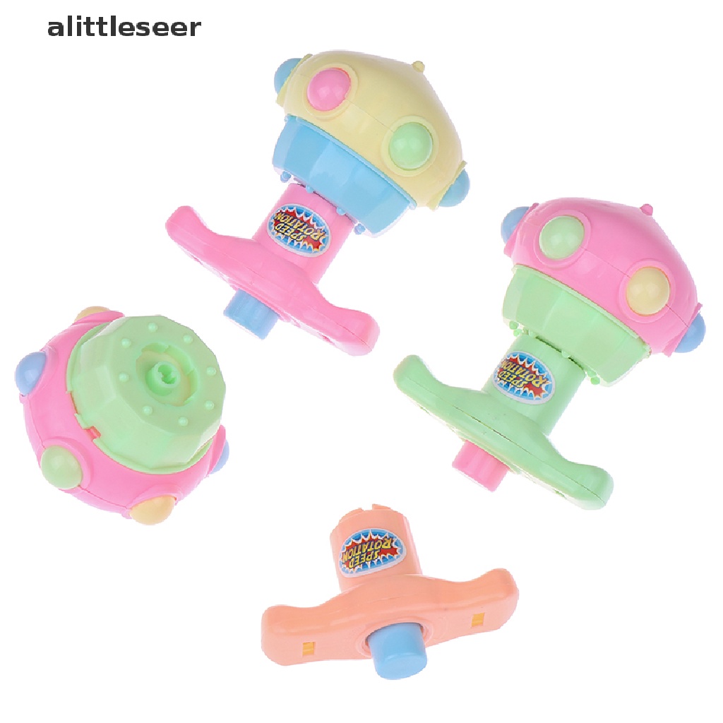 Con Quay Spinner Có ĐèN LED GiúP GiảM Stress