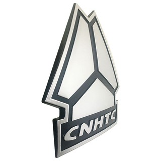 Logo biểu tưởng xe HOWO