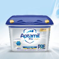 Sữa Aptamil Đức mẫu mới