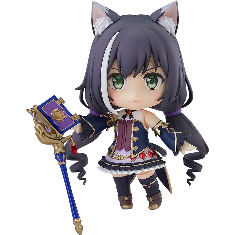 Nendoroid momochi kiruya #Công Chúa anime 1480!Re: Món Quà Đồ Chơi Tái Tạo