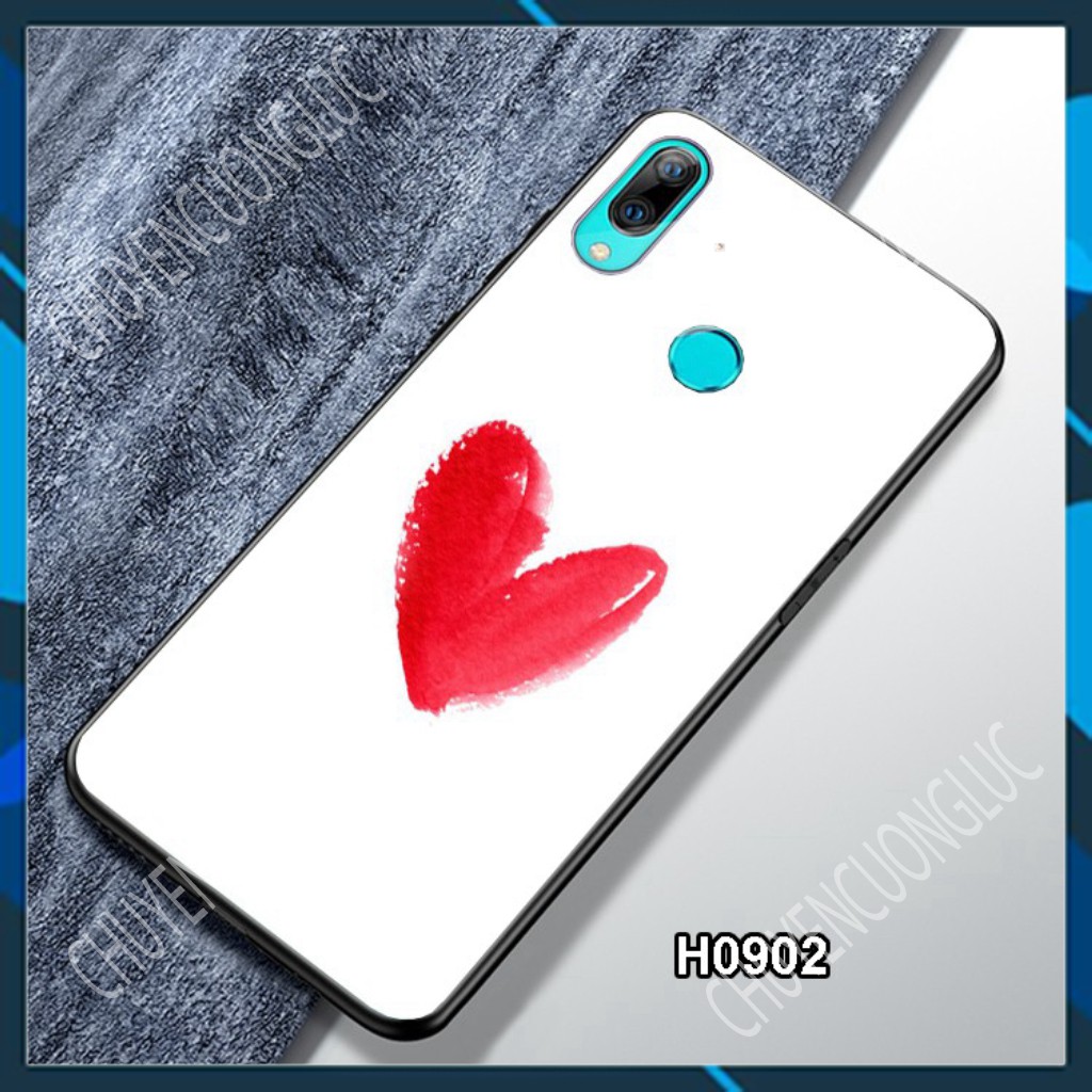 [SALE] HUAWEI Y9 2019 - ỐP IN HÌNH SIÊU CHẤT