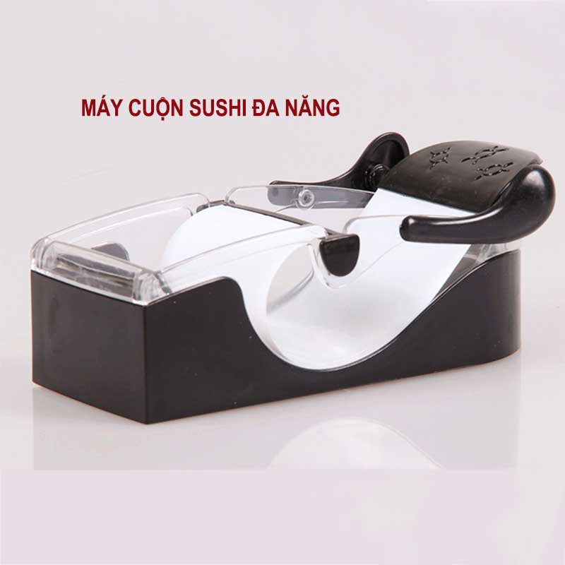 Máy cuộn Sushi; Dụng cụ cuộn sushi siêu tốc