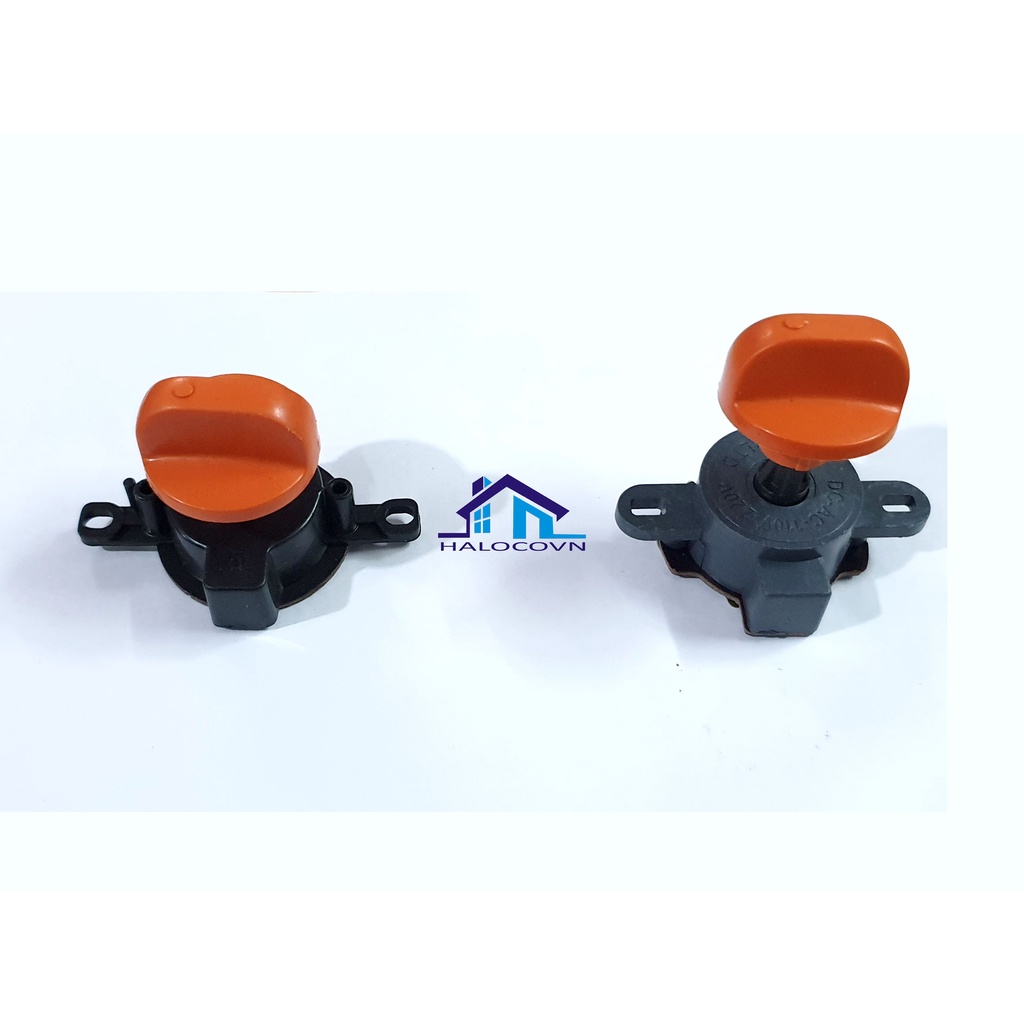 Công tác số quạt cây loại to