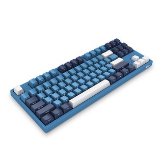 Bàn phím - Keyboard Akko 3087SP Ocean Star