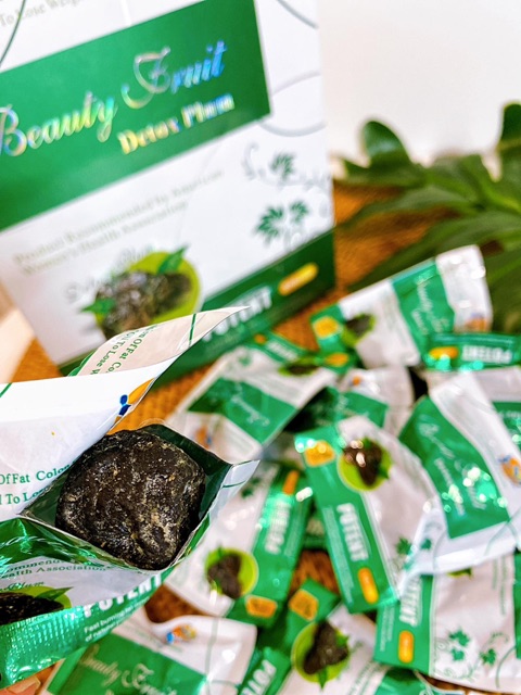 Mận Detox Japan Độc Quyền Phân Phối | BigBuy360 - bigbuy360.vn