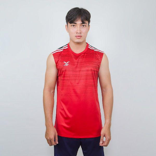 Áo ba lỗ, sát nách - áo tập gym ,chạy bộ thoáng mát và thấm hút mồ hôi- hàng phân phối chính hãng