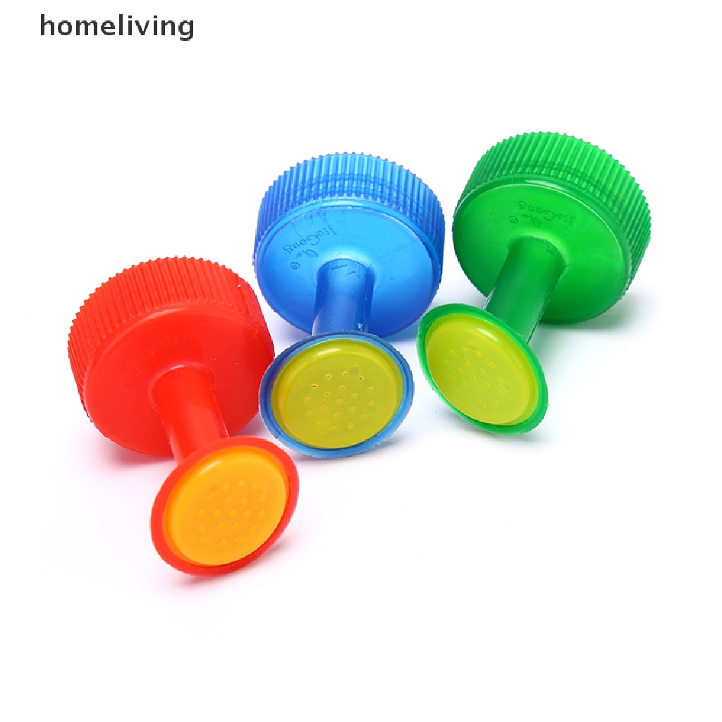 Bình Tưới Cây Bằng Nhựa Tiện Lợi