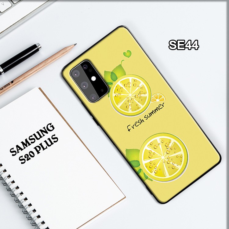 Ốp lưng Samsung S20 - S20 Plus - S20 Ultra siêu đẹp 2020