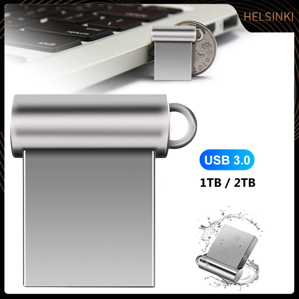 Usb 3.0 1tb 2tb Tốc Độ Cao