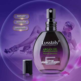 Tinh dầu dưỡng tóc lusstaly