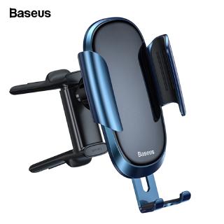 Giá đỡ điện thoại trên xe hơi Baseus