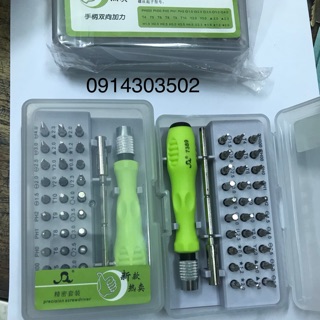 Bộ tua vít đa năng xịn 32 chi tiết