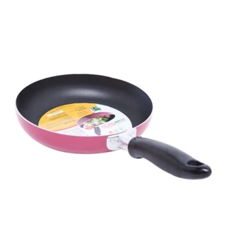 Chảo rán chống dính goldsun 20 cm fp-ge1120