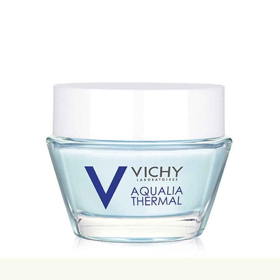 Mặt nạ ngủ cung cấp nước tức thì Vichy Aqualia Thermal Night Spa 15ml