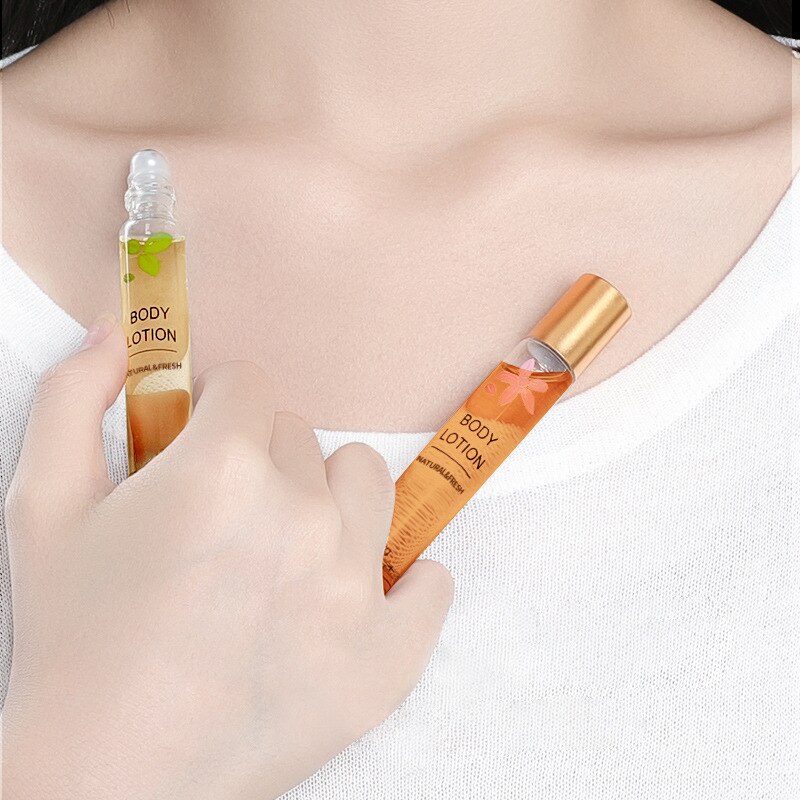 Nước hoa xịt cơ thể lưu hương lâu hương thơm tự nhiên dành cho nữ