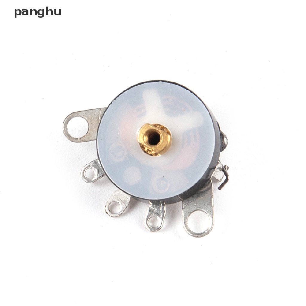 Set 10 Chiết Áp Khuếch Đại Âm Thanh Radio RV12MM B103 B503 Chất Lượng cao