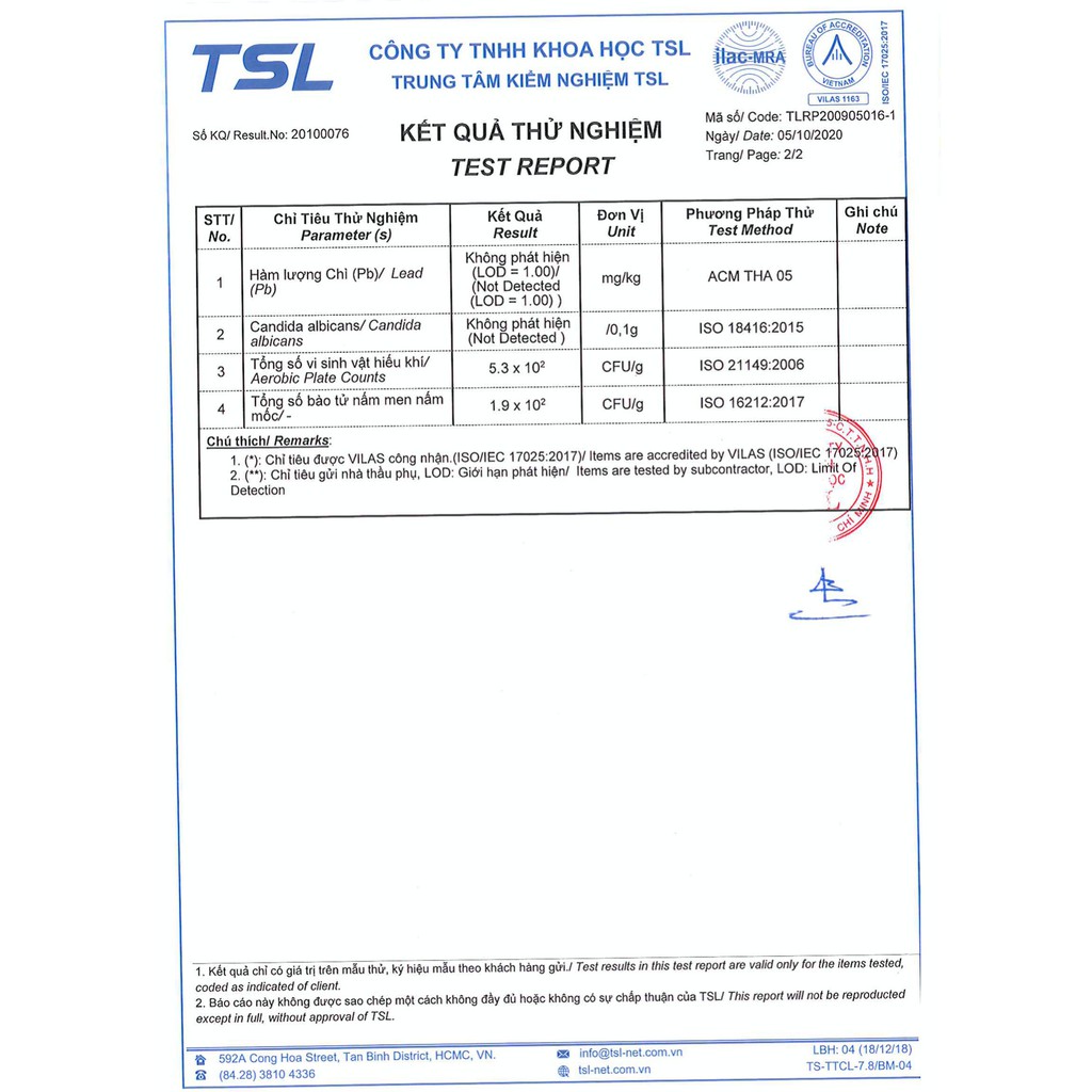 HÔI NÁCH HÔI CHÂN ĐƯỜNG PHÈN