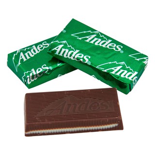 Socola Andes Bạc Hà - Socola Mỹ