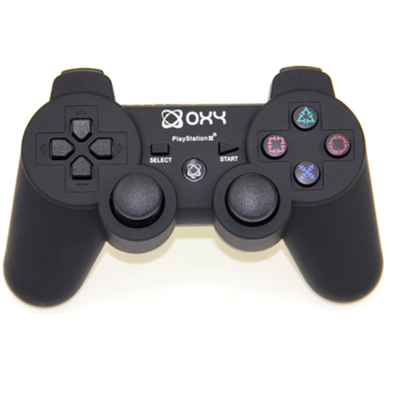 Tay Cầm Chơi Game Không Dây Dualshock 3 Cho Play Station 3 / 3.56