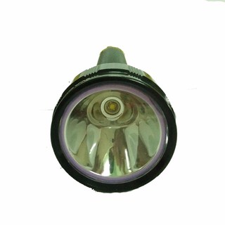 Đèn pin siêu sáng Wasing WFL 203