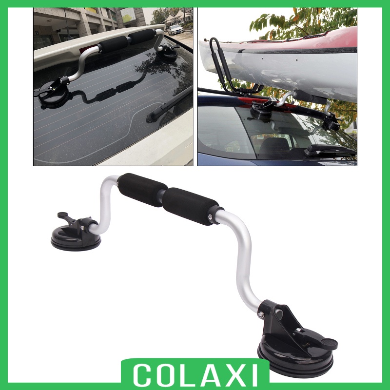 Giá Đỡ Thuyền Kayak Có Cốc Hút Chịu Lực Tốt Tiện Dụng | BigBuy360 - bigbuy360.vn