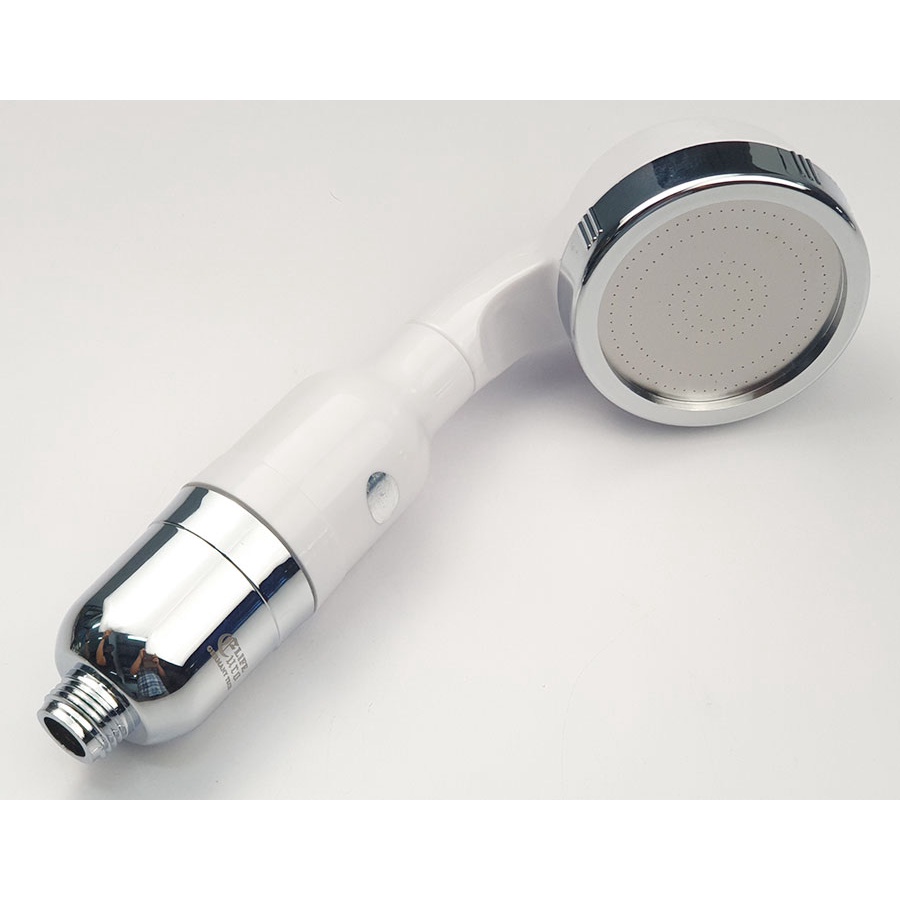Tay sen siêu tăng áp lõi lọc Nano Eurolife EL-H109 (Trắng bạc)