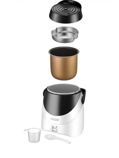 Nồi cơm điện mini Unold