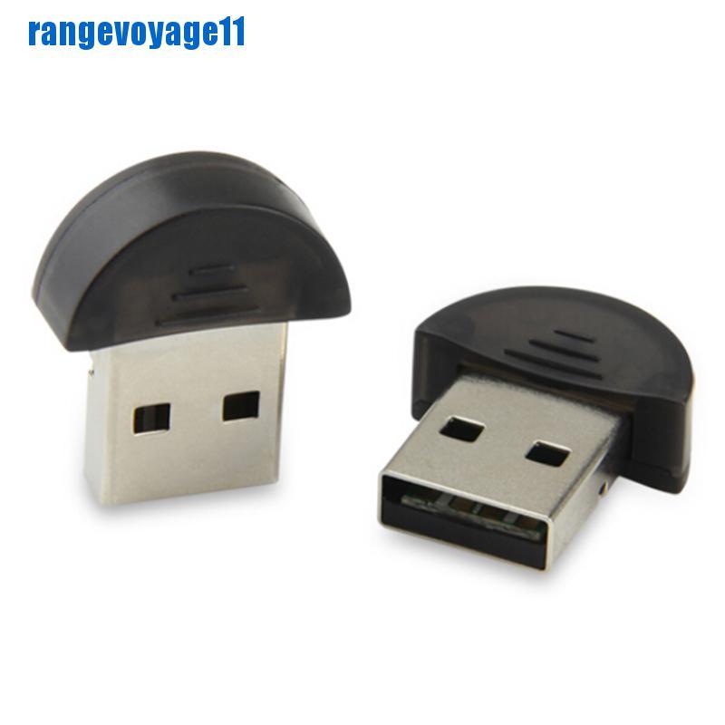 Usb 2.0 Dongle Cho Pc Laptop Win Xp Vista 7 8 Ea