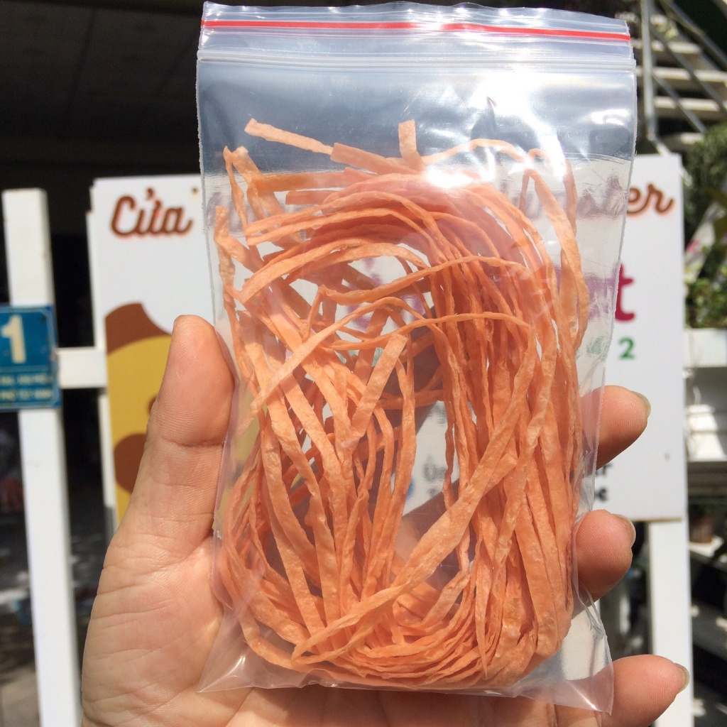 Đồ ăn cho hamster, CUA SỢI CAM thơm ngon, bổ dưỡng